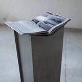 PRE -ORDER NOW High Bookstand Stainless Steel