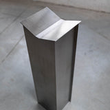 PRE -ORDER NOW High Bookstand Stainless Steel